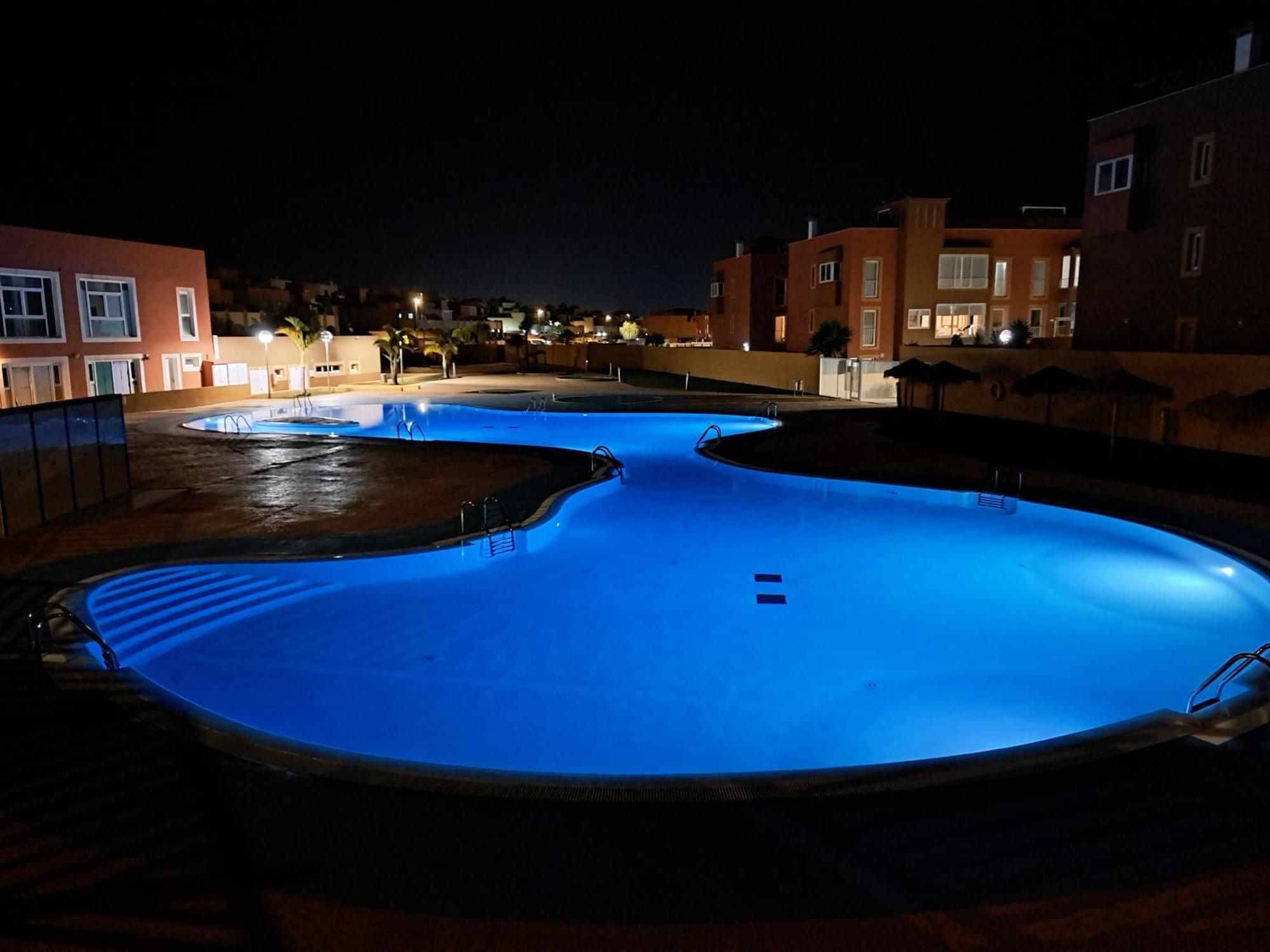 קורלחו Villadunas - With Luxury Hot Tub מראה חיצוני תמונה